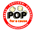 Pop for a Cause