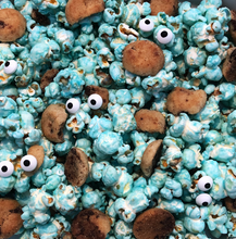 Load image into Gallery viewer, COOKIE MONSTER
